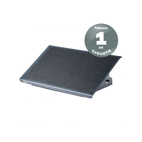 Suport ergonomic ajustabil pentru picioare, FELLOWES Heavy Duty - 6Papet