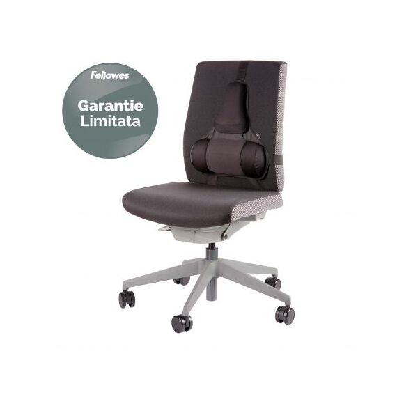 Suport ergonomic pentru spate, FELLOWES Pro Series Ultimate - 4Papet