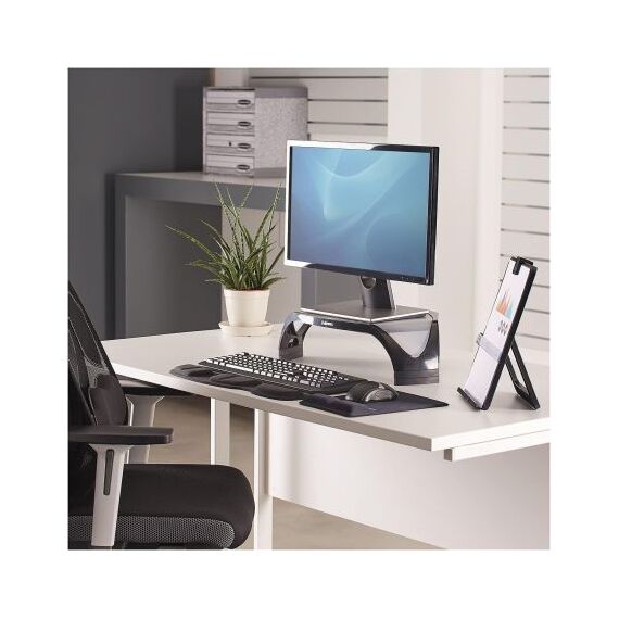 Suport monitor, FELLOWES Riser - 4Papet
