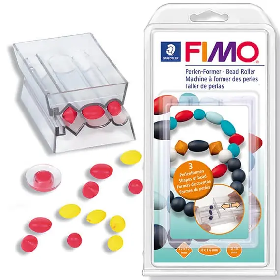 Roller pentru margele Bead Roller Magic FIMO STH-8712 - Papet