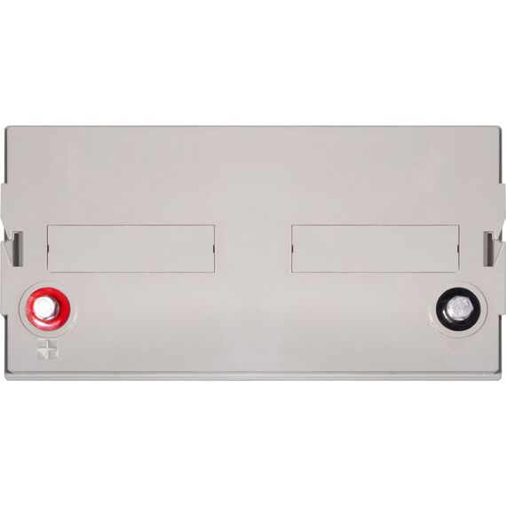 Acumulator AGM VRLA 12V, 100Ah GEL Deep Cycle, dimensiuni 329 x 172 x 212 mm M8, TED Electric - 3Papet