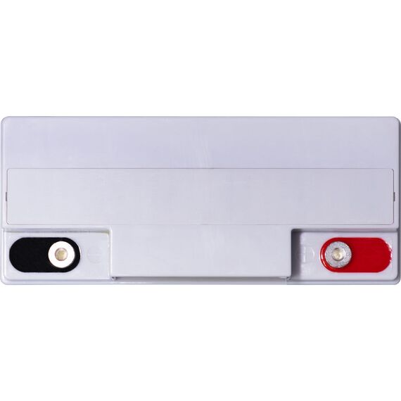 Acumulator AGM VRLA 12V High Rate, 23 Ah, dimensiuni 181 x 76,5 x 167 M5, TED Electric - 3Papet