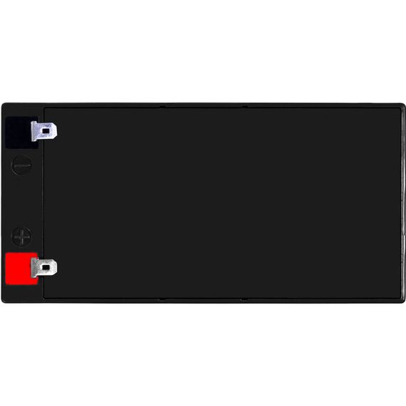 Acumulator AGM VRLA 12V, 3.5 Ah, dimensiuni 134 x 67 x 62 F1, TED Electric - 3Papet