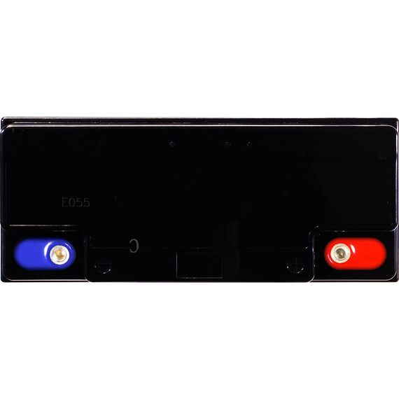 Acumulator AGM VRLA 12V GEL Deep Cycle, 25 Ah, dimensiuni 178 x 77 x 171 M5, TED Electric - 3Papet