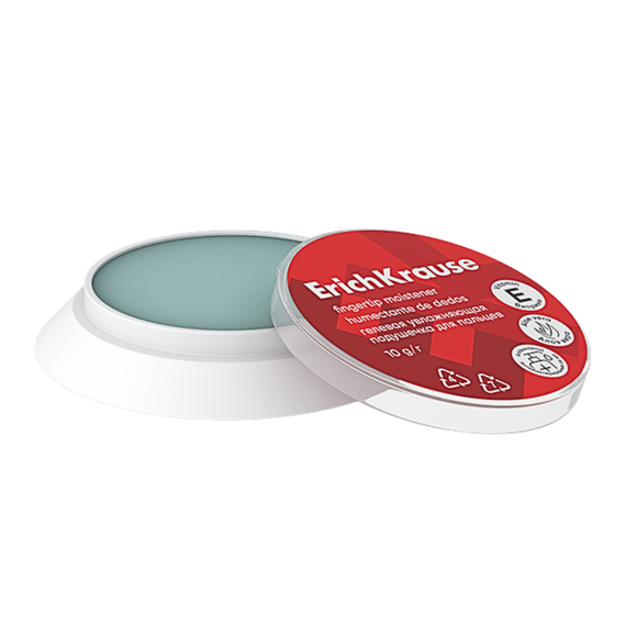 Buretiera cu gel antibacteriala cu aloe vera, 20g, ERICHKRAUSE - Papet