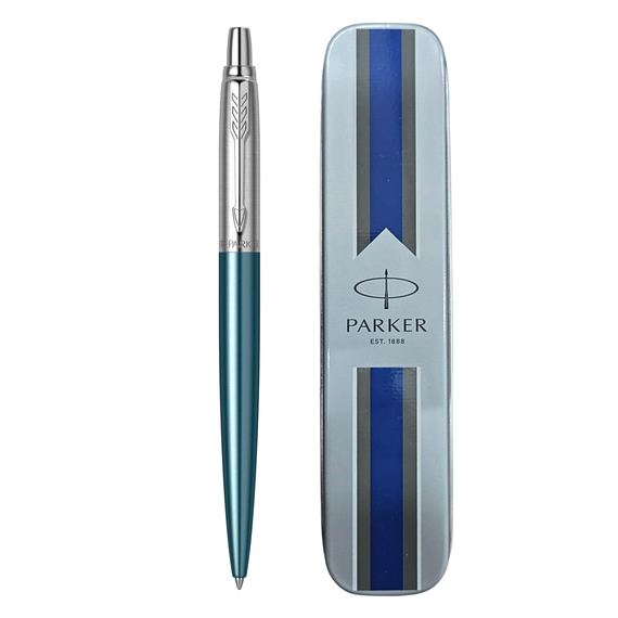 Pix PARKER Jotter Royal Waterloo in cutie metal - Papet