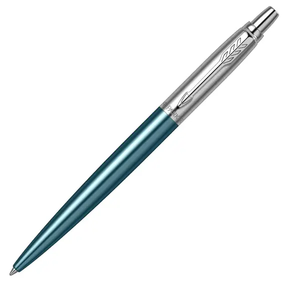 Pix PARKER Jotter Royal Waterloo in cutie metal - 2Papet