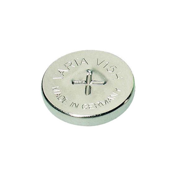 Acumulator VARTA, 1.2V V150H, 15mAh, Ni-Mh - Papet