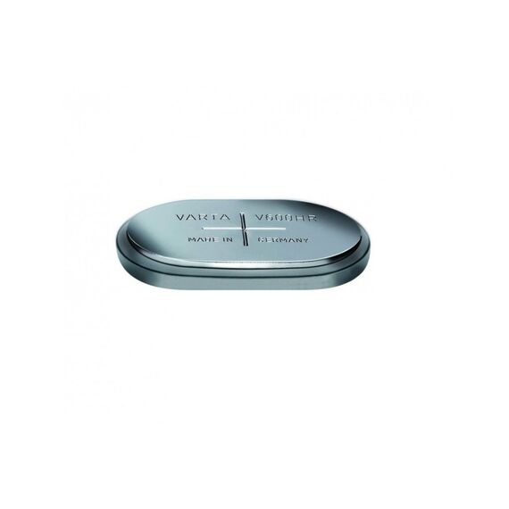 Acumulator VARTA oval, 1.2V V600HR, 600mAh, Ni-Mh - Papet