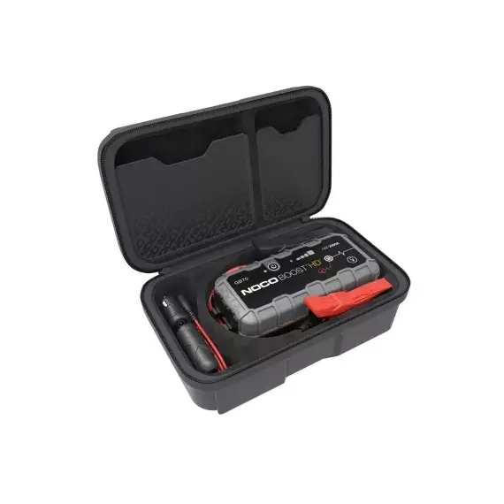 Cutie de protectie pentru jump starter auto GB70, NOCOGENIUS - 2Papet
