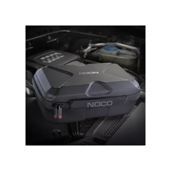 Cutie de protectie pentru jump starter auto GB70, NOCOGENIUS - 4Papet