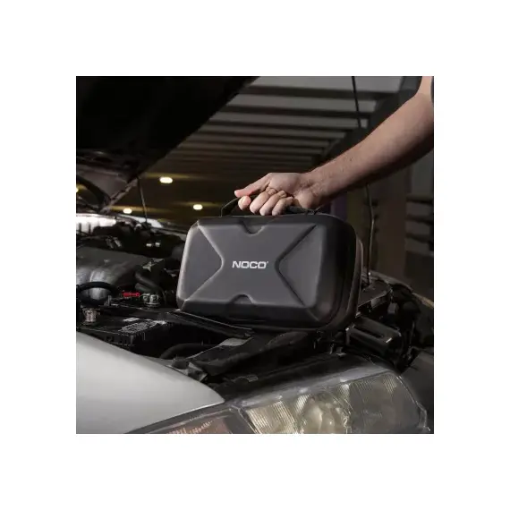 Cutie de protectie pentru jump starter auto GB70, NOCOGENIUS - 3Papet
