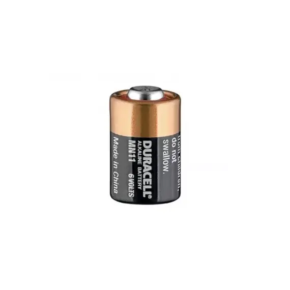 Baterie alcalina DURACELL A11 11A LR11 6V - 2Papet