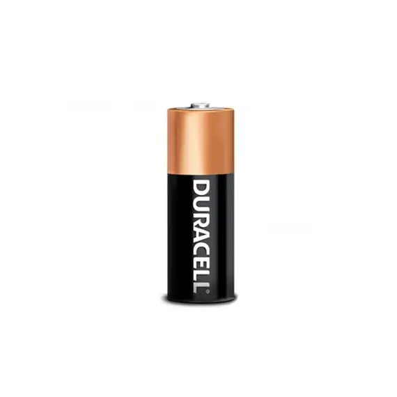 Baterie alcalina DURACELL A23 23A LR23 12V - 2Papet