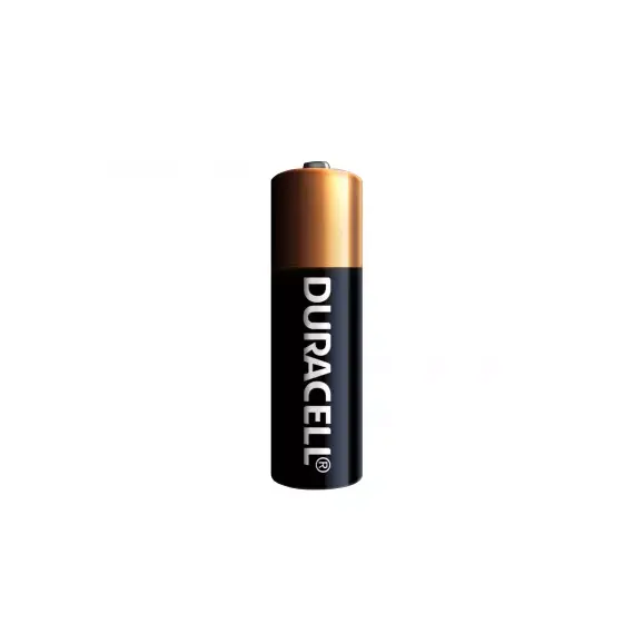 Baterie alcalina DURACELL A27 27A LR27 1.5V - 2Papet