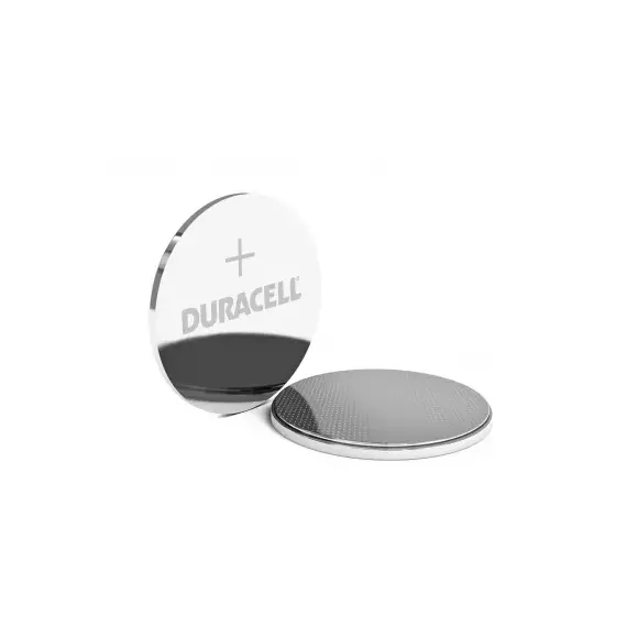 Baterie litiu CR1220 36mAh 3V, 12 x 20 mm, DURACELL - 2Papet