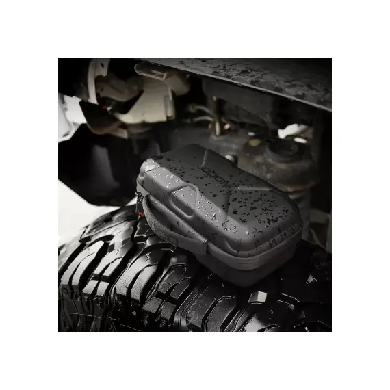 Cutie de protectie pentru jump starter auto GBX75, NOCOGENIUS - 2Papet