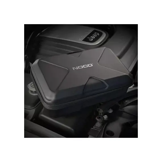 Cutie de protectie pentru jump starter auto GBX155, NOCOGENIUS - 3Papet