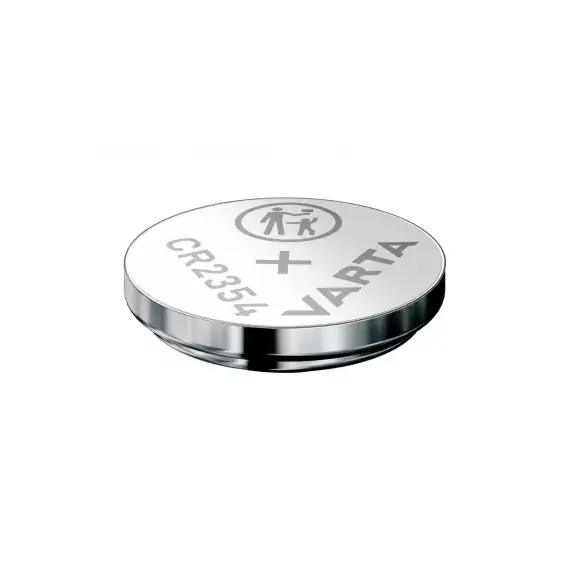 Baterie litiu CR2354 530mAh 3V, 23 x 5.4 mm, VARTA - 2Papet