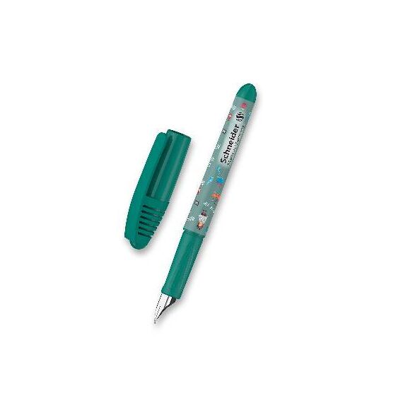 Stilou SCHNEIDER Zippi Wild Pirates - 2Papet