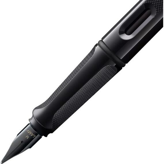 Stilou LAMY Safari Lucios M, Special Edition, ALEGE CULOAREA: Meteorite - 2Papet