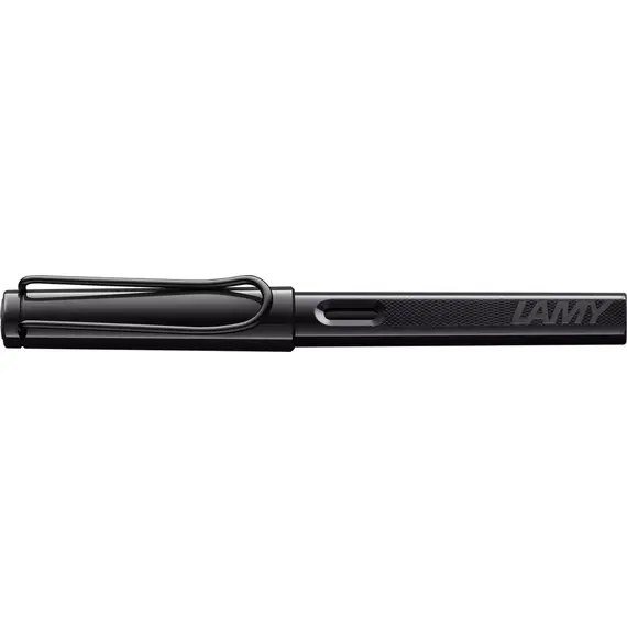 Stilou LAMY Safari Lucios M, Special Edition, ALEGE CULOAREA: Meteorite - 3Papet