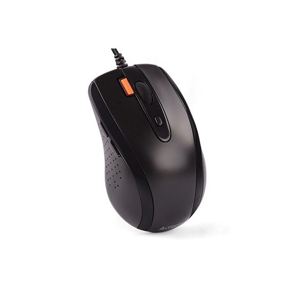 Mouse Wireless N-70FX-BK, A4TECH - 3Papet