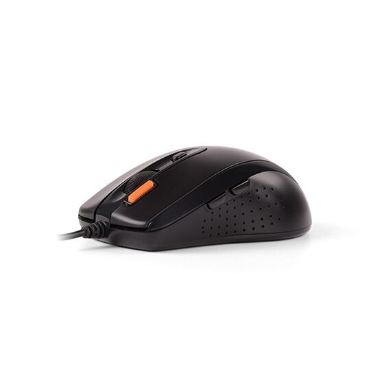 Mouse Wireless N-70FX-BK, A4TECH - 2Papet