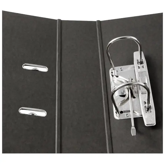 Biblioraft marmorat 7,5 cm NOKI - 3Papet