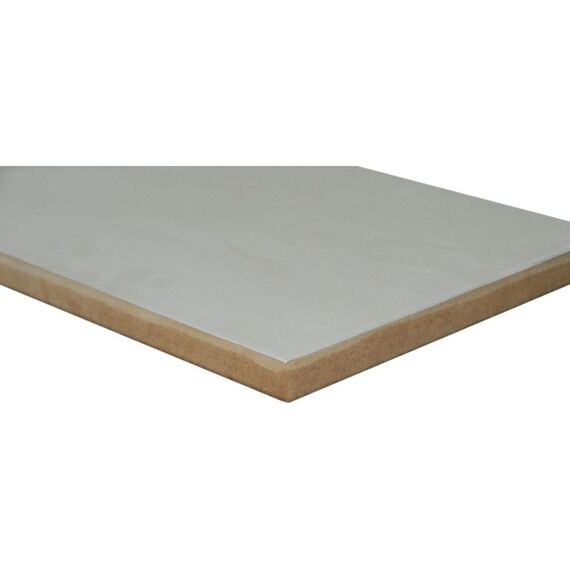 Blat icoana din MDF 19x25 cm, tratat manual cu glet traditional, grosime 18 mm - 2Papet