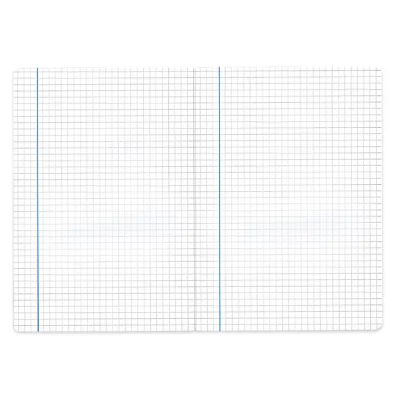 Caiet A5, 48 file, PAPERLAND Select, ALEGE LINIATURA: Matematica - 4Papet