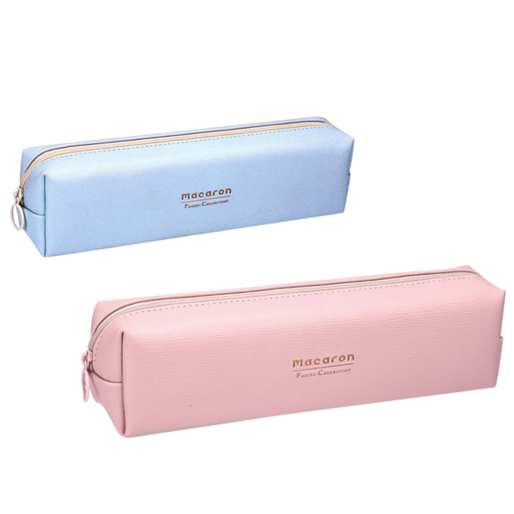 Penar tip Etui DELI Macarons - Papet
