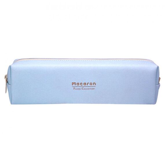 Penar tip Etui DELI Macarons - 5Papet