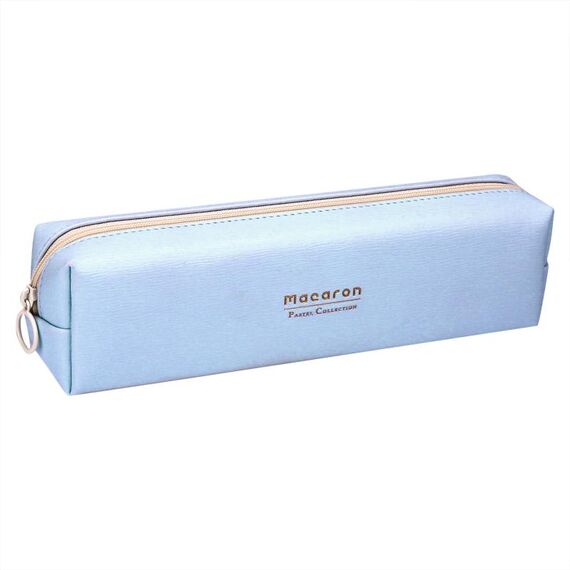 Penar tip Etui DELI Macarons - 3Papet