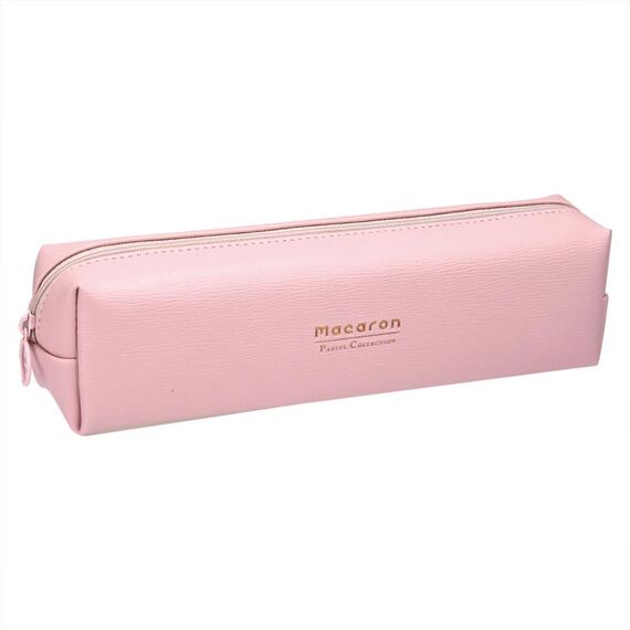 Penar tip Etui DELI Macarons - 2Papet