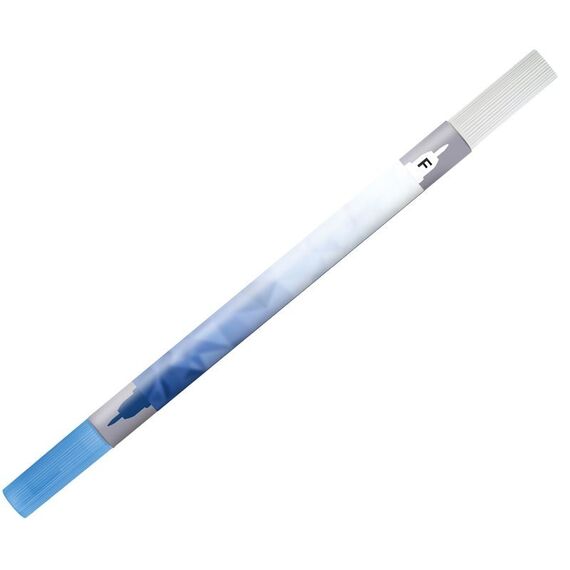 Pic cu rescriere FABER-CASTELL Scribolino, ALEGE GROSIMEA: F - Fine - 2Papet