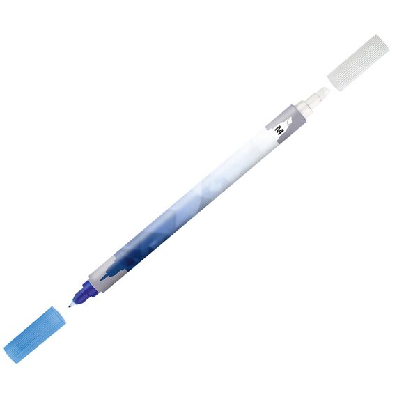 Pic cu rescriere FABER-CASTELL Scribolino, ALEGE GROSIMEA: M - Medium - 2Papet