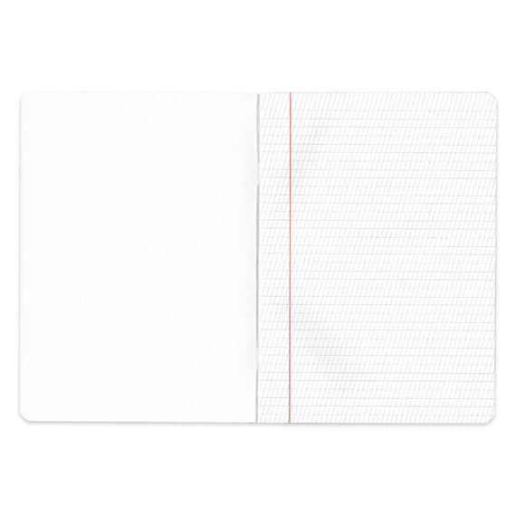 Caiet A5 tip I, 32 file, 90g/mp, PAPERLAND Select - 3Papet