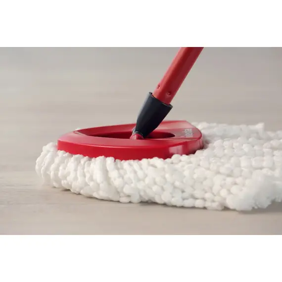 Rezerva mop VILEDA Easy Wring Turbo - 2Papet