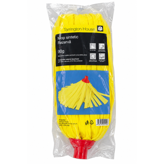 Rezerva mop sintetic 90 g, TARRINGTON HOUSE - 2Papet