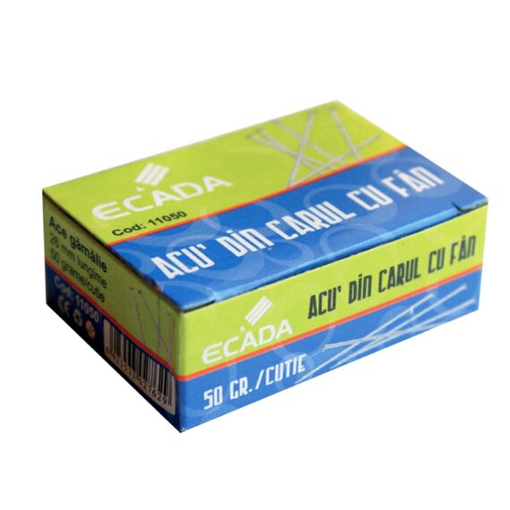 Ace cu gamalie, 50 g/cutie, ECADA - 2Papet