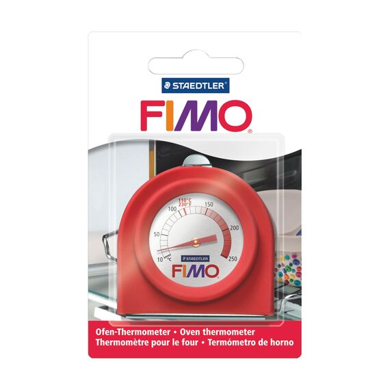 Termometru FIMO - Papet