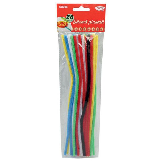 Sarma plusata Daco AD008 - Papet
