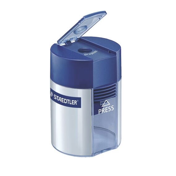 Ascutitoare simpla cu container STAEDTLER - Papet