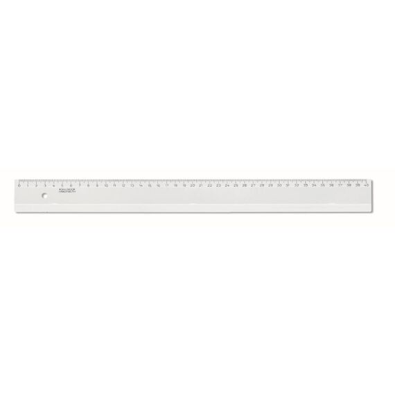 Rigla 40 cm, plastic, KOH-I-NOOR - 2Papet