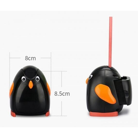 Ascutitoare electrica EAGLE Pinguin - 3Papet