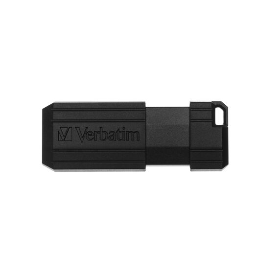 Stick USB 32 GB VERBATIM PinStripe 2.0 - 2Papet