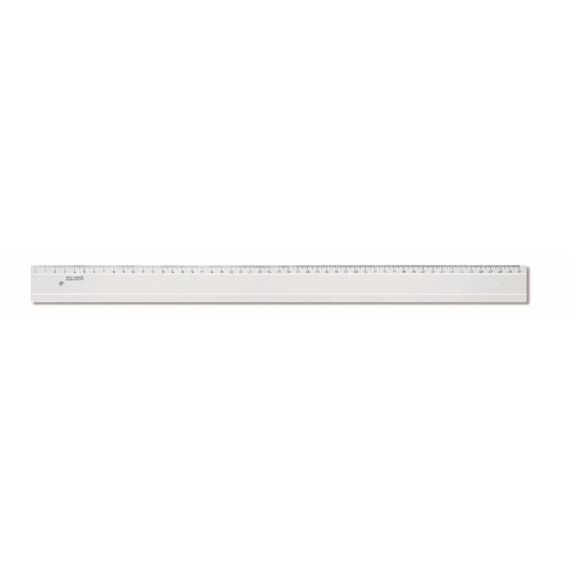 Rigla 50 cm, plastic, KOH-I-NOOR - 2Papet