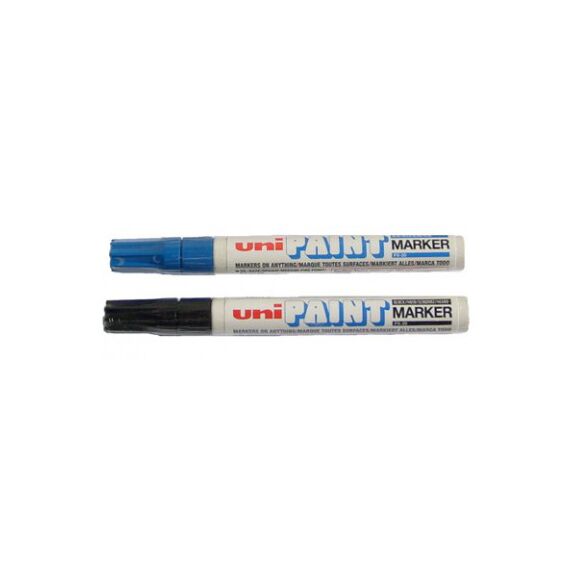 Marker cu vopsea PX20 Uni M50 - Papet