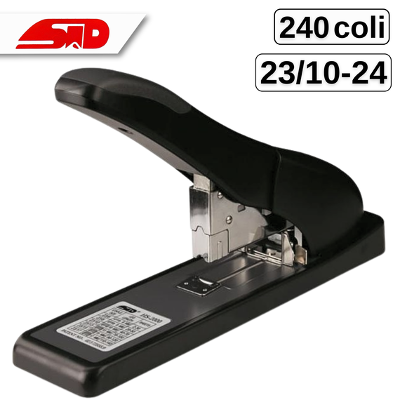 Capsator profesional 240 coli, STD HS-3000 Heavy Duty - Papet